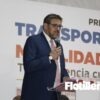 Nicolás Rosales Pallares, Presidente de la Asociación Mexicana de Transporte y Movilidad