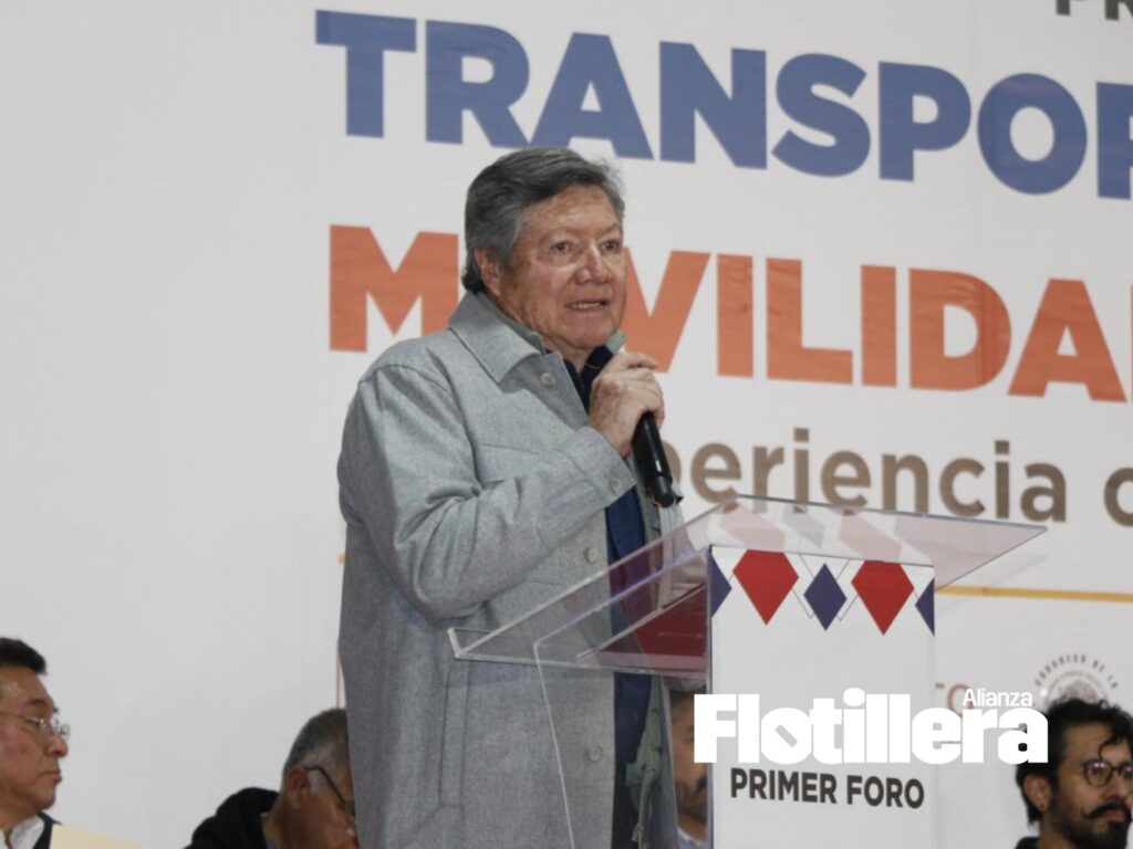 Movilidad de la Ciudad de México, Héctor Ulises García Nieto