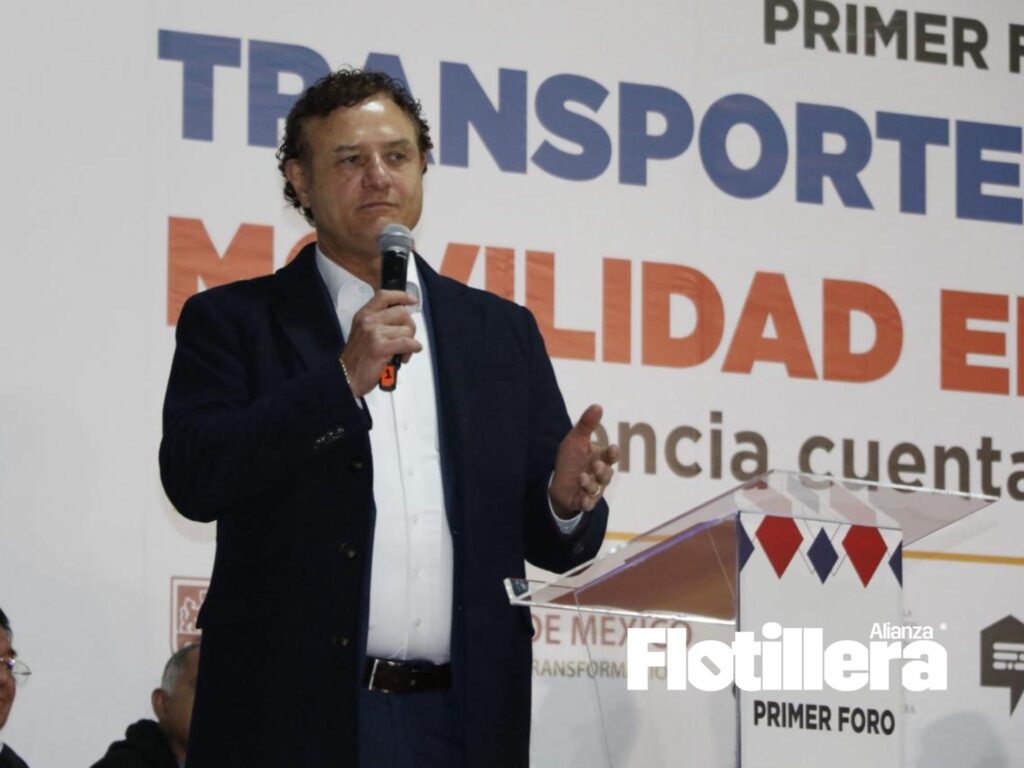 Jesús Padilla Centeno, Presidente y Director general de Grupo CISA