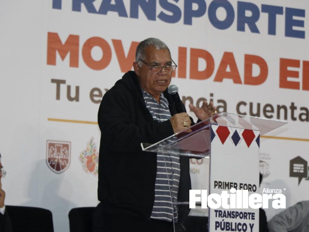 Miguel Ángel Macedo, Presidente de la Comisión de Movilidad Sustentable y Seguridad Vial del Congreso capitalino