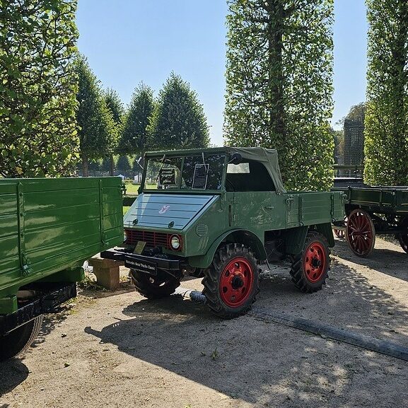 Retro Classics 2026: Mercedes-Benz Trucks Classic startet Jubiläumsjahr „130 Years Trucks“ mit dem ersten Lkw der WeltRetro Classics 2026: Mercedes-Benz Trucks Classic Launches Anniversary Year “130 Years Trucks” with the World’s First Truck