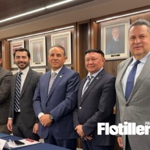 CANACAR Augusto Ramos