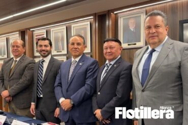 CANACAR Augusto Ramos