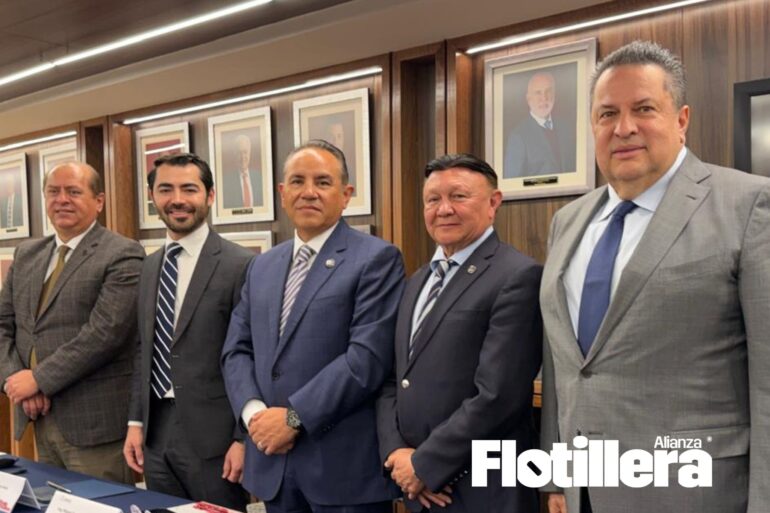 CANACAR Augusto Ramos