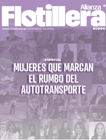Especial de Mujeres