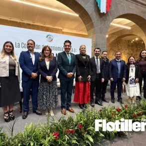 Autotransporte T-MEC