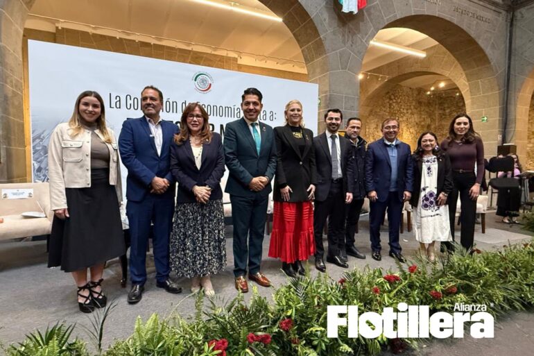 Autotransporte T-MEC