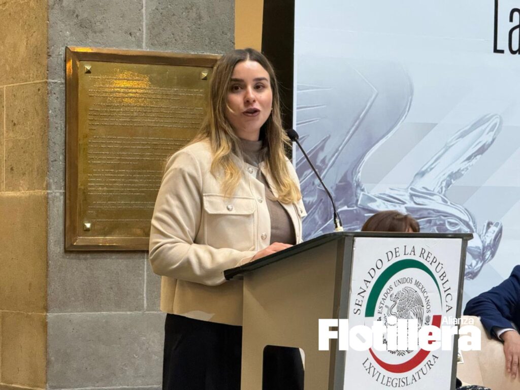 Virginia Olalde López-Gavito