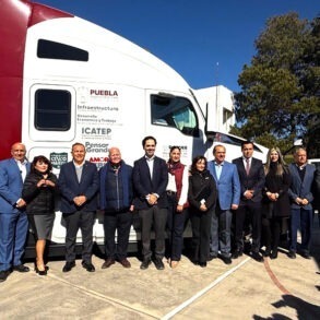 PACCAR México