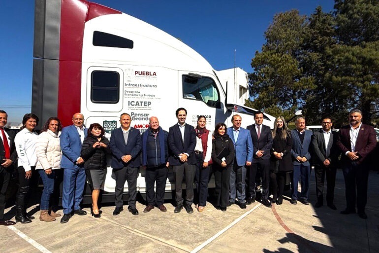 PACCAR México
