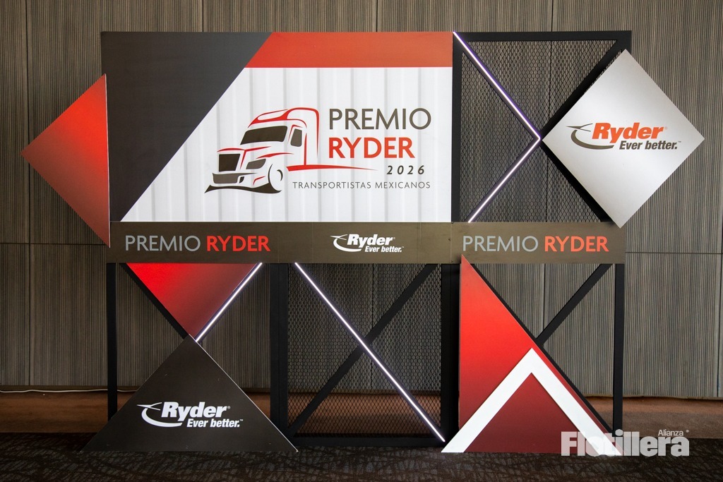 Premios Ryder 2026