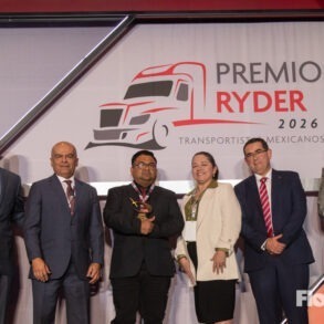 Premios Ryder 2026