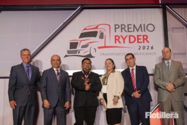 Premios Ryder 2026