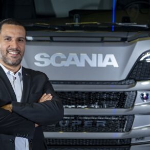 Scania Finance