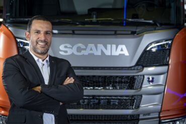 Scania Finance