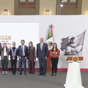 Paquete de apoyos a la industria del autotransporte