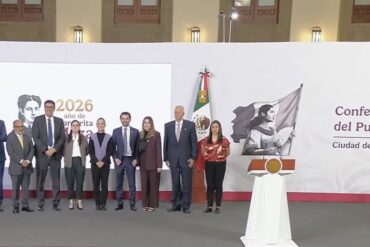 Paquete de apoyos a la industria del autotransporte