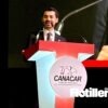 Augusto Ramos CANACAR
