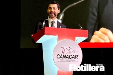 Augusto Ramos CANACAR
