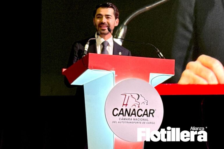 Augusto Ramos CANACAR