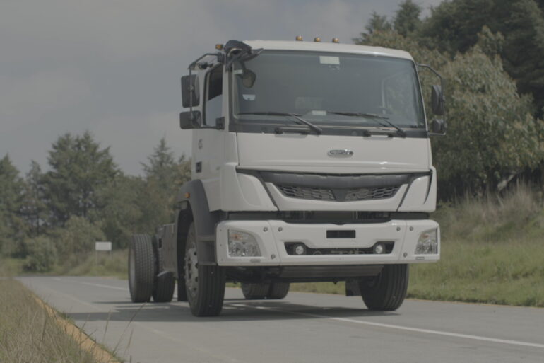 Freightliner