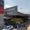 Camiones Rivera Toluca