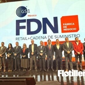 Fábrica de Negocio 2026 GS1 México