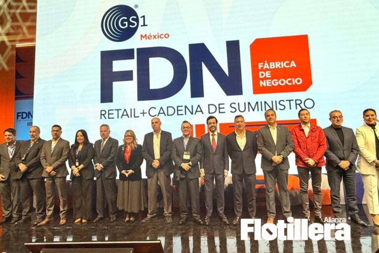Fábrica de Negocio 2026 GS1 México