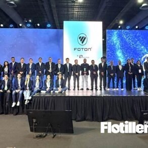 Foton México