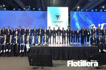 Foton México