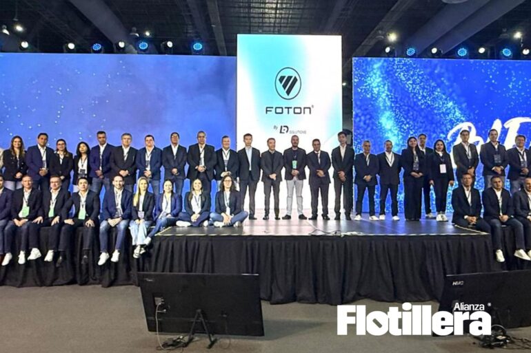 Foton México