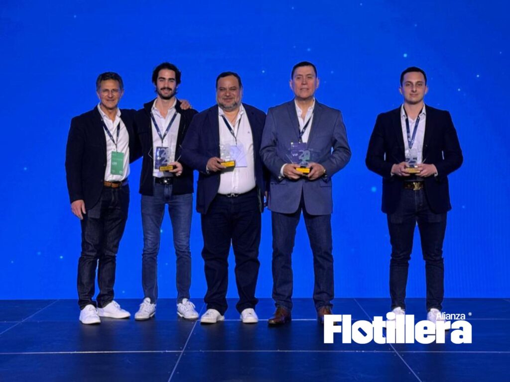 Foton México