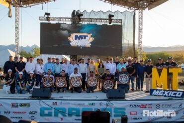 MT Allende 2026