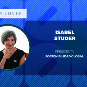 Isabel Studer