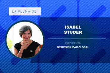 Isabel Studer