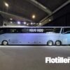 Volvo Buses México