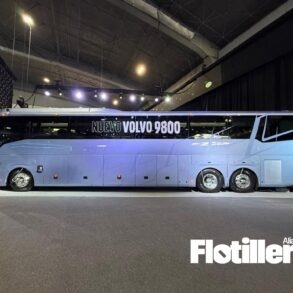 Volvo Buses México