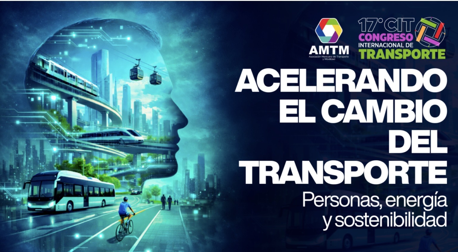 AMTM invita a proveedores a participar en Expo Feria de las Tecnologías ...