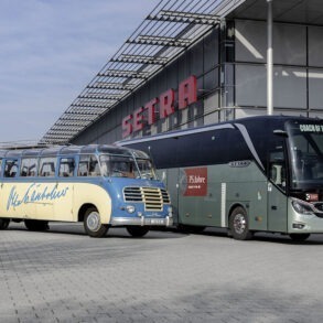 Setra