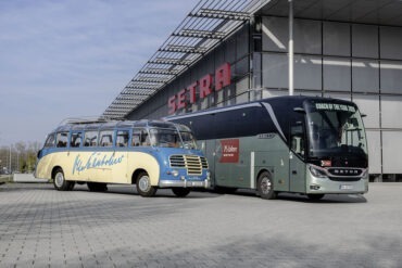 Setra