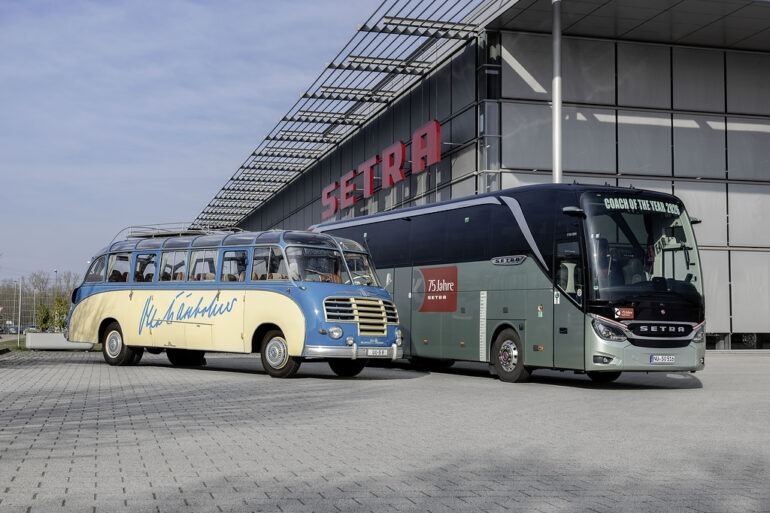 Setra