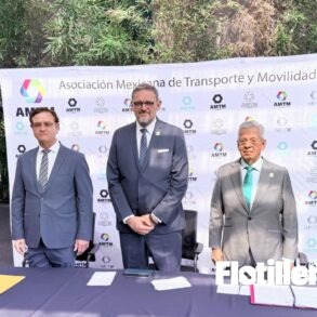 17° Congreso Internacional de Transporte AMTM