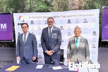 17° Congreso Internacional de Transporte AMTM