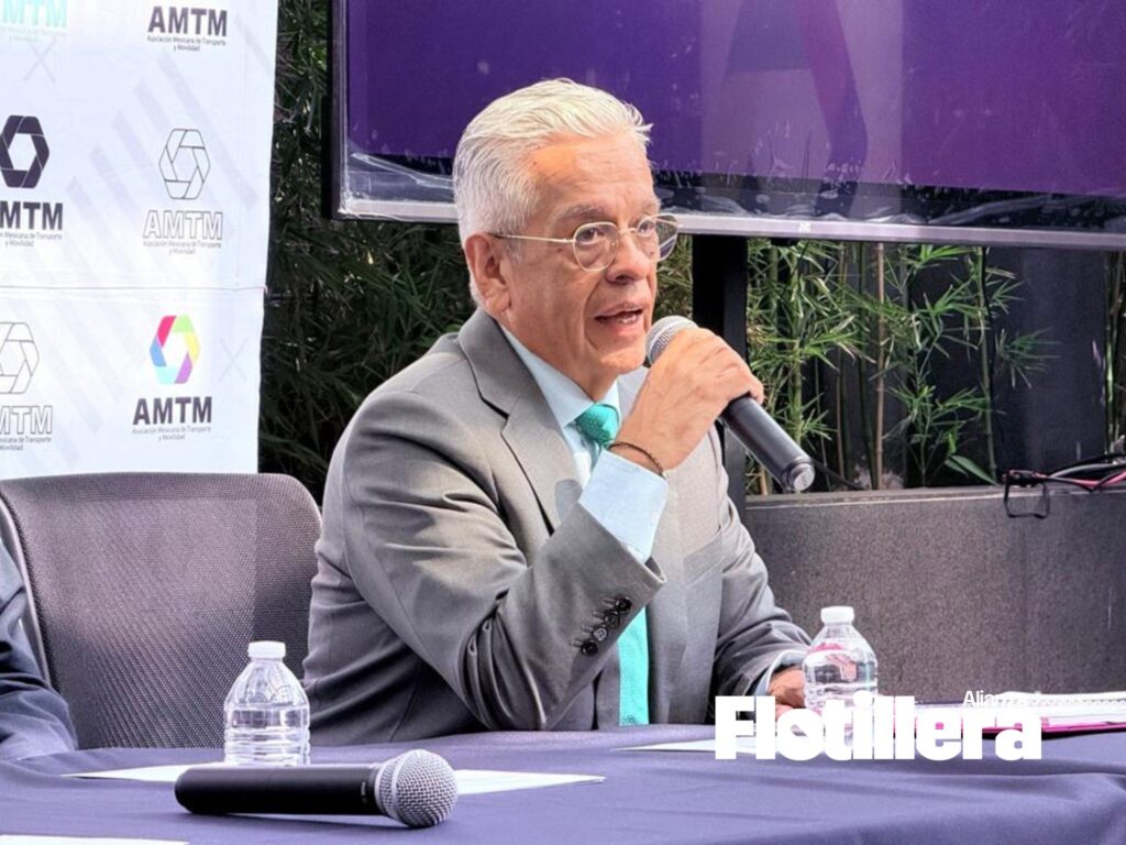 Javier Hernández, Curador Académico del 17° Encuentro Internacional de Transporte