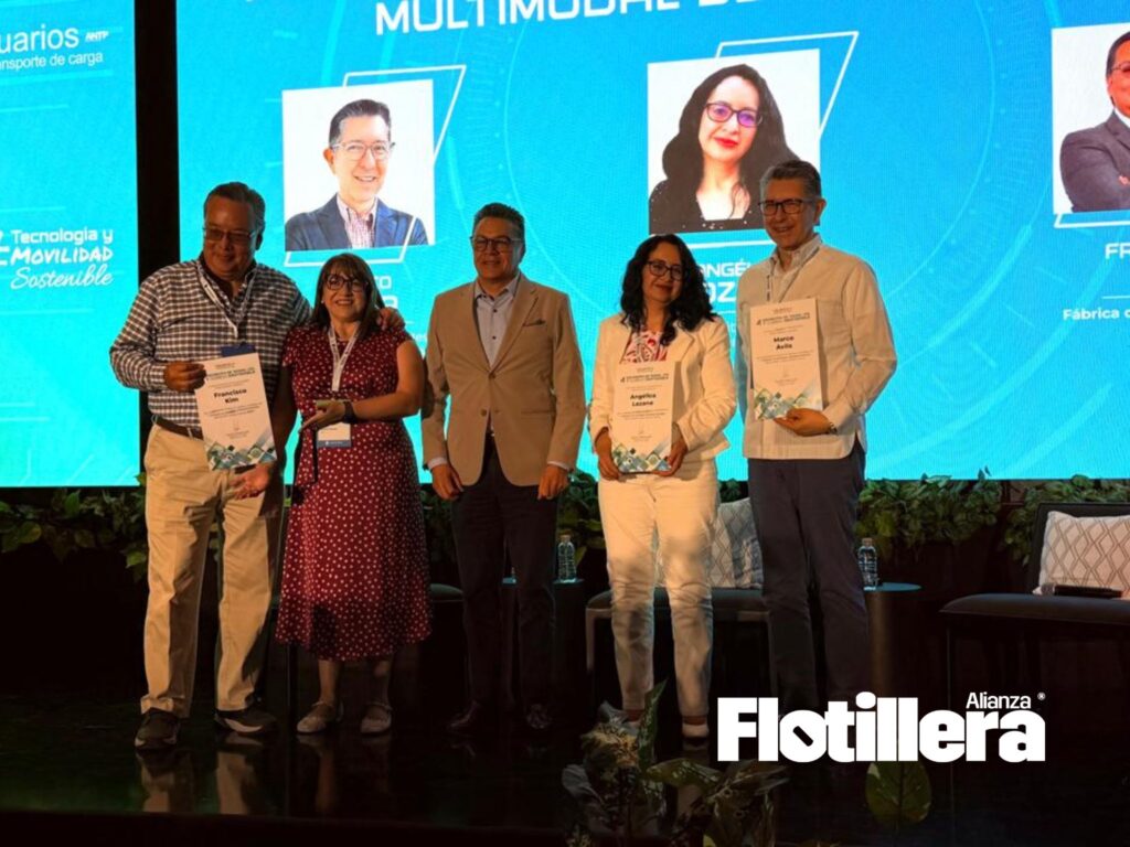 ANTP Movilidad eléctrica