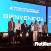 ANTP Movilidad Sostenible