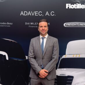 Alejandro Rivera apuesta por la unidad como nuevo Presidente de ADAVEC