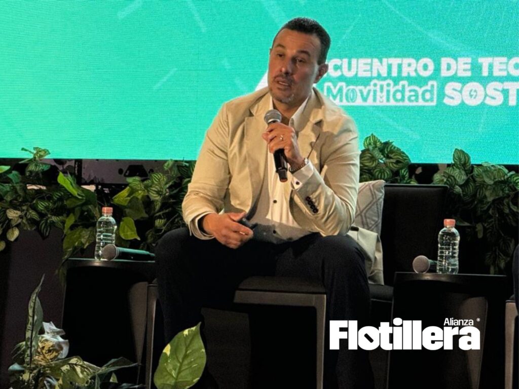 Luis Cuéllar Madrazo, Director General de AYCO-Hidromex