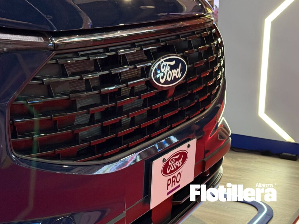 Ford PRO