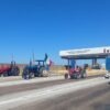 Bloqueos transportistas